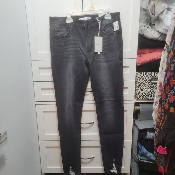 Kancan Skinny 29/28 - Picture 1 of 4